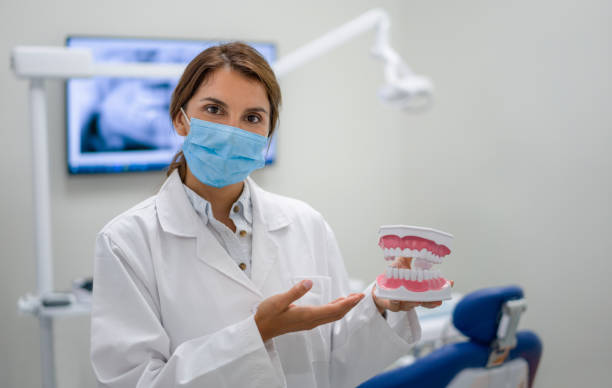 Best Emergency Treatment for Oral Infections in Gillette, WY